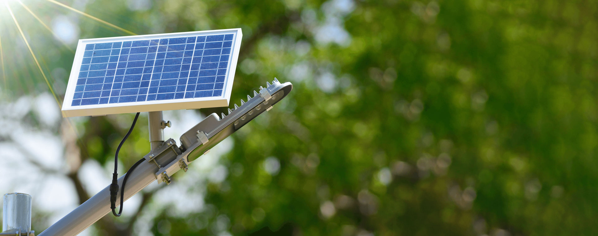 Panel solar